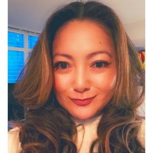 Meet your Posher, Diana